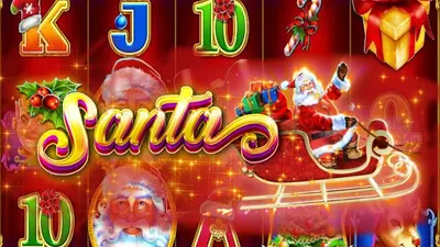 santa
