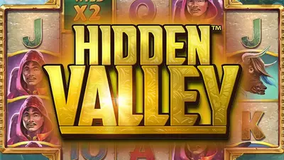 hidden valley